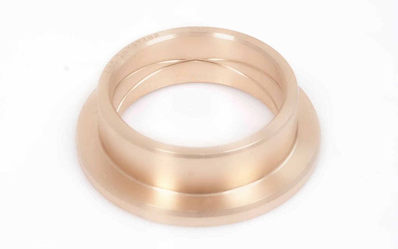 Case Hardened Ground Steel Bushings Maitland Kset Engineering