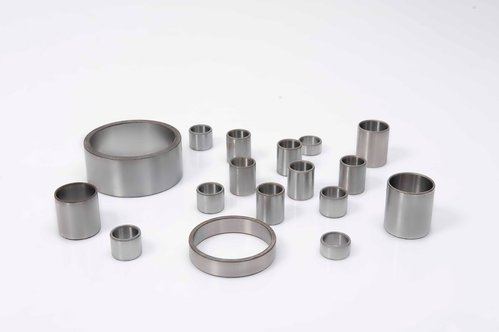 Case Hardened Ground Steel Bushings Maitland Kset Engineering