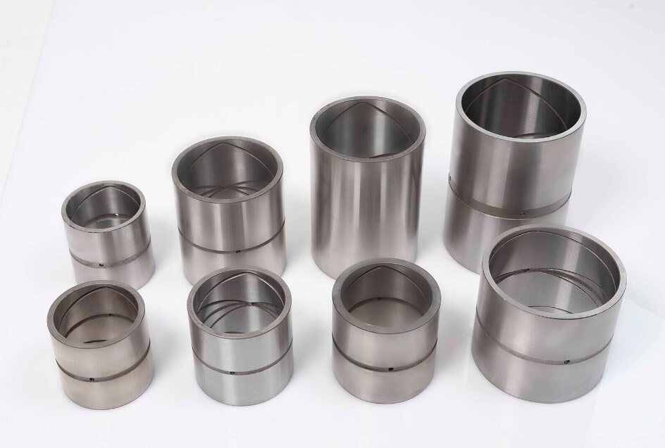 Bushings & Pins in Maitland Kset Engineering