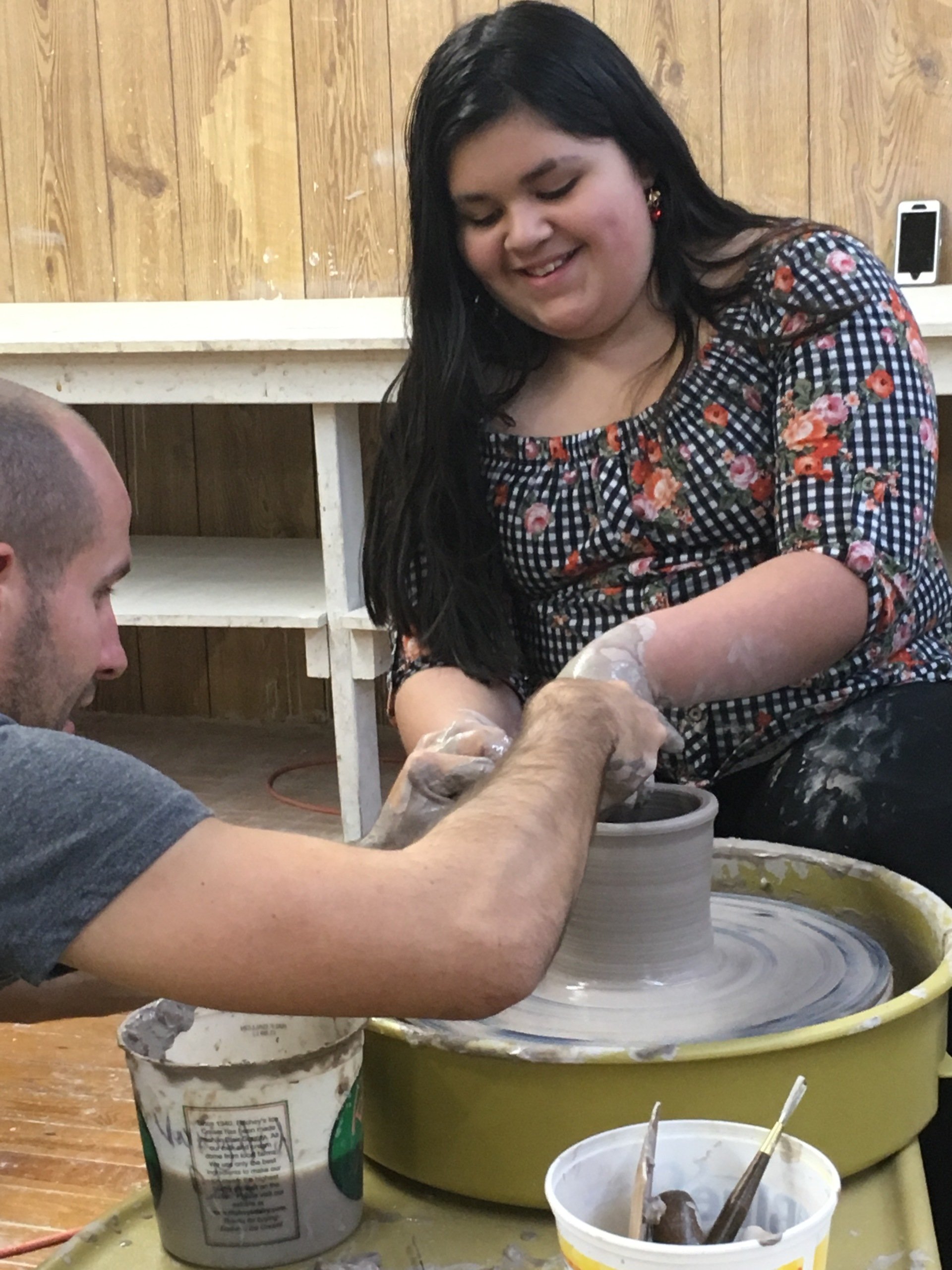 Gallery of Custom Made Pottery Inspire Pottery Studio in Lancaster