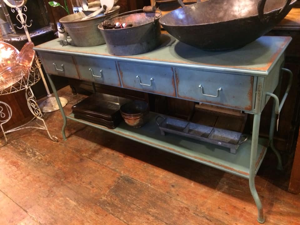 Antique Shop Idaho Falls, ID Country Store Boutique