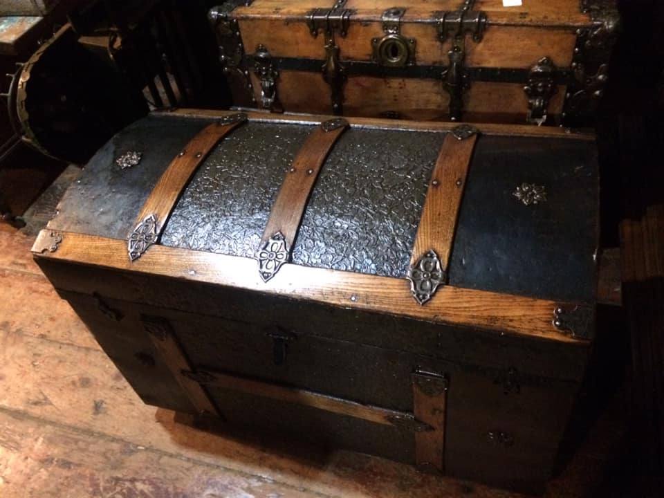 Antique Shop Idaho Falls, ID Country Store Boutique