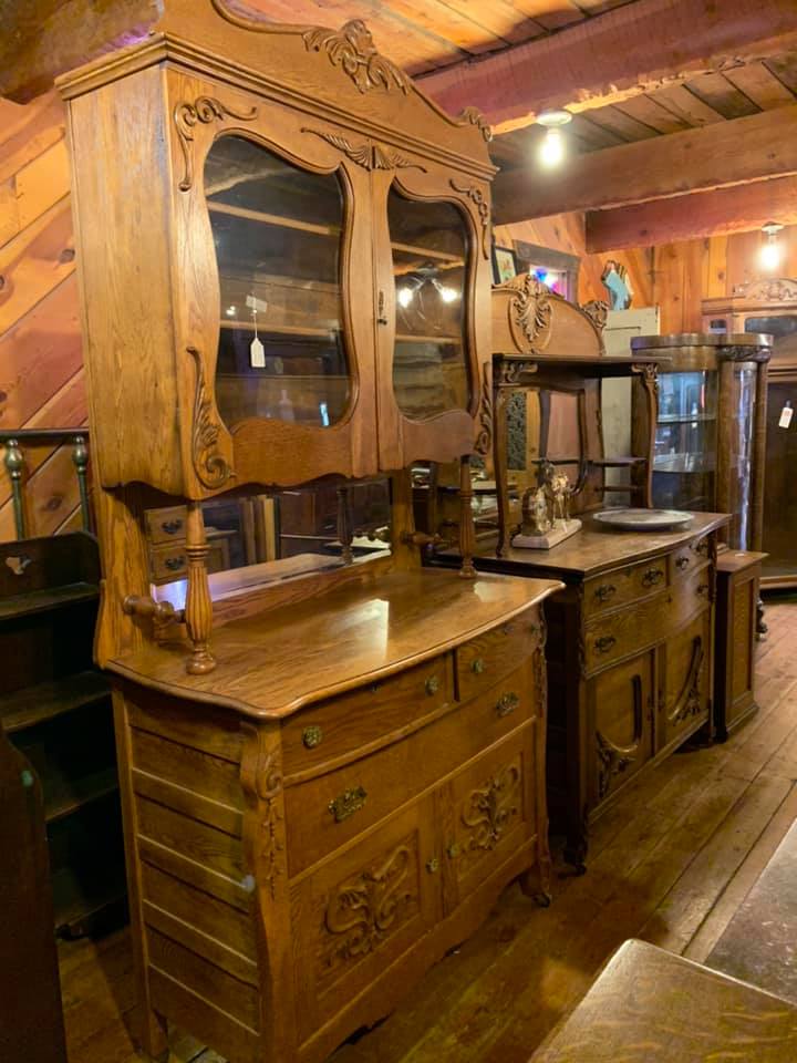 Antique Shop Idaho Falls, ID Country Store Boutique