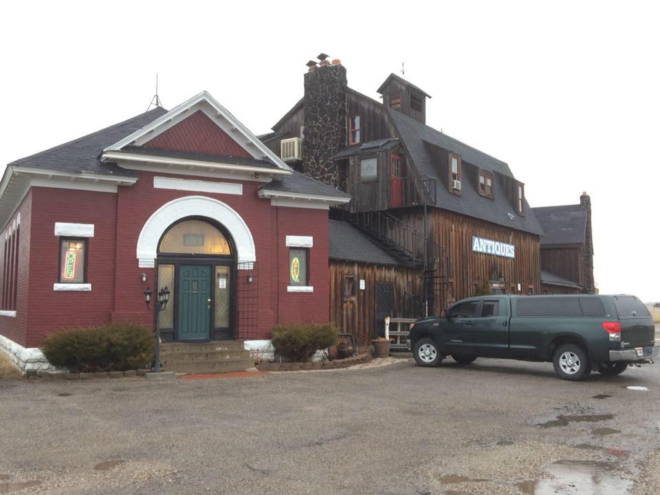 About Idaho Falls, ID Country Store Boutique