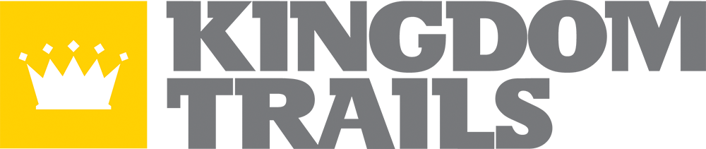 Kingdom Trail Association Vermont - ColorBoxedlogohzCS5 