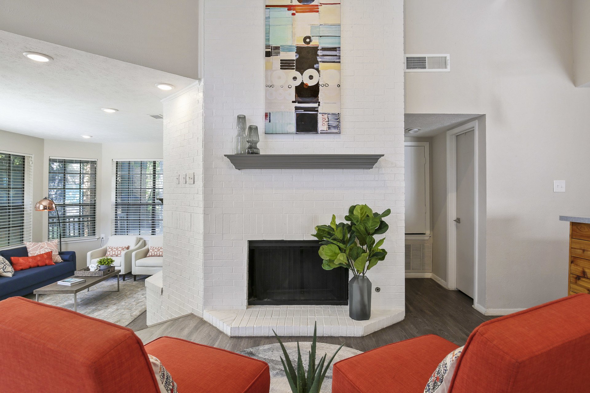 Gallery Aroya Apartments, Dallas TX