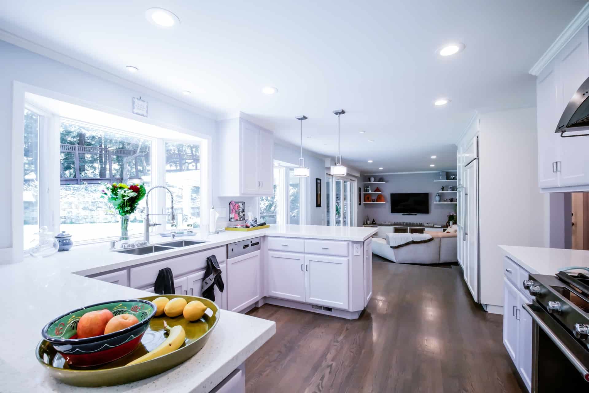 Portola Valley Project ELS Home Builders