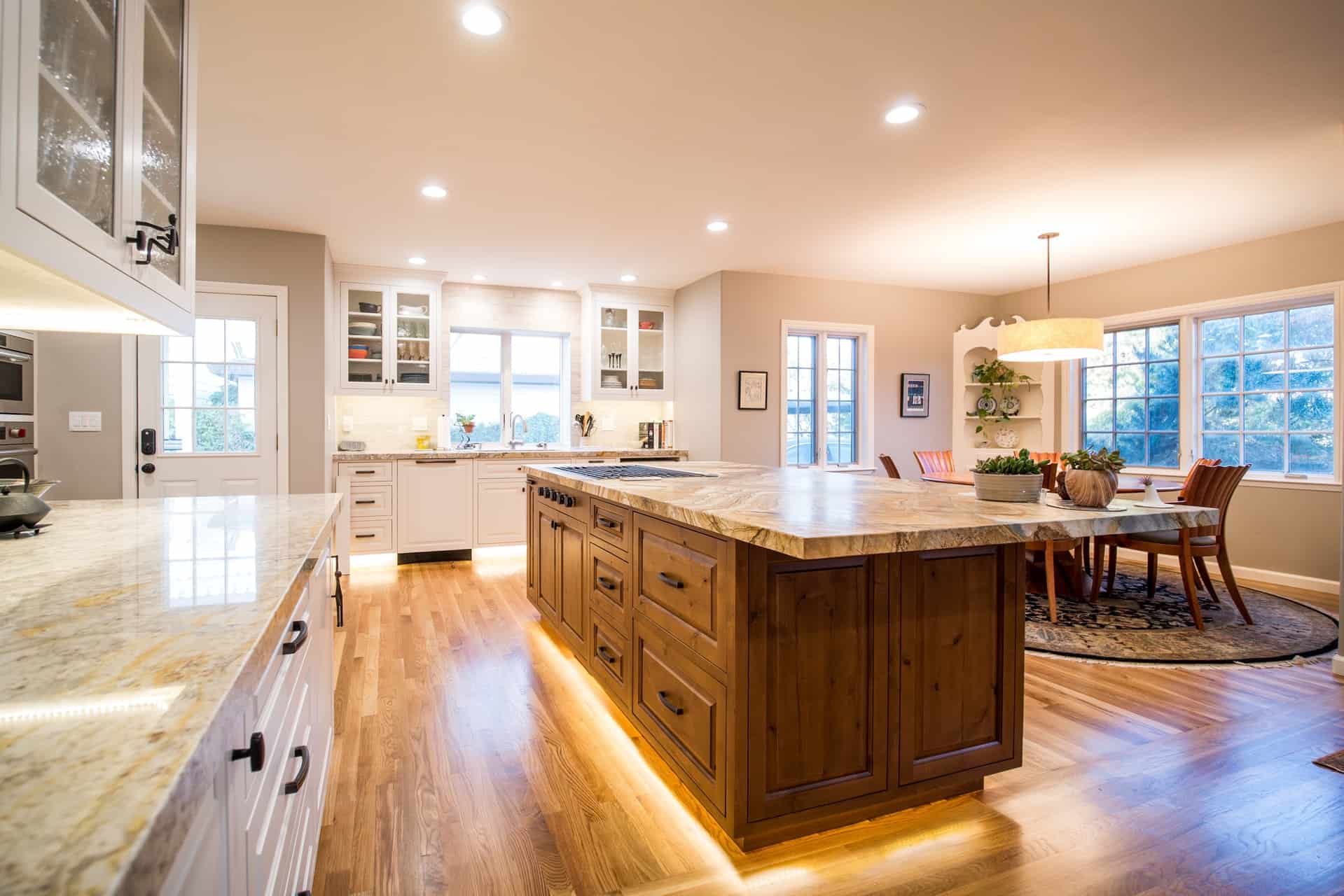 Willow Glenn Project | ELS Home Builders