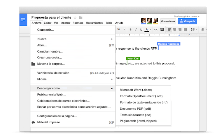 G Suite (ahora WorkSpace): qué es, cómo funciona y para qué sirve