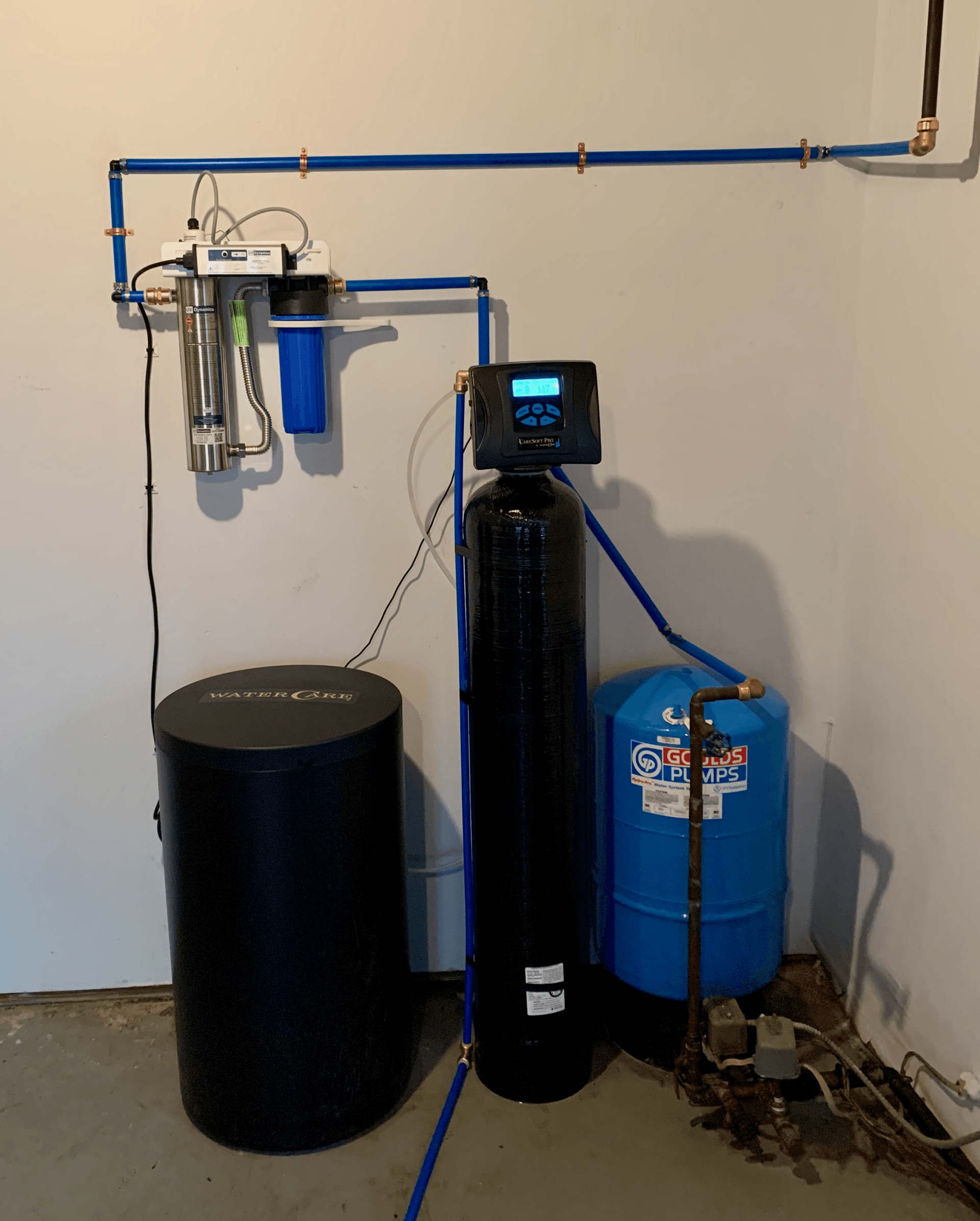 About Us Pure Water Source Syracuse, Utica, & Cortland, NY