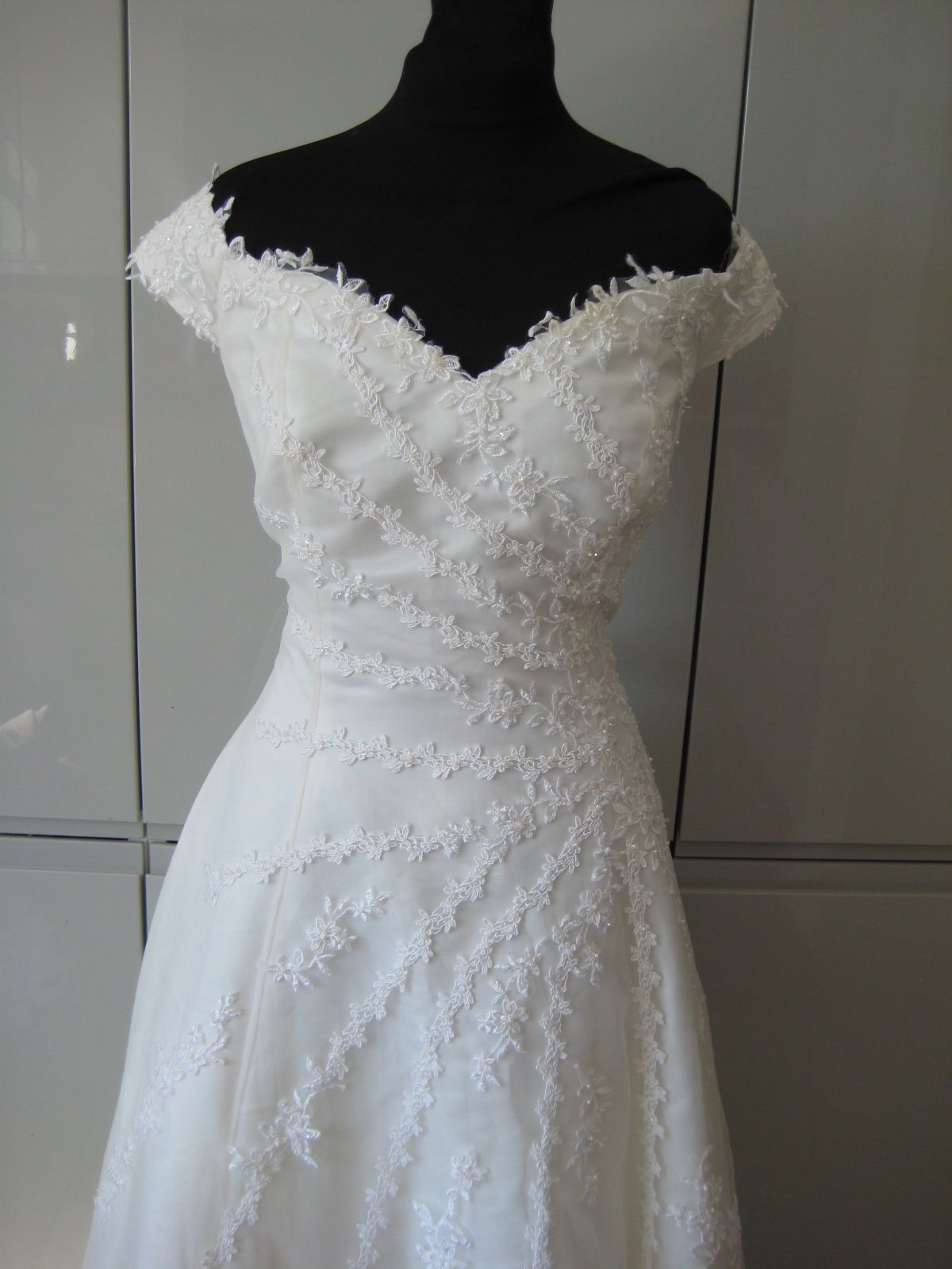Wedding dresses size 12 available in Wirral