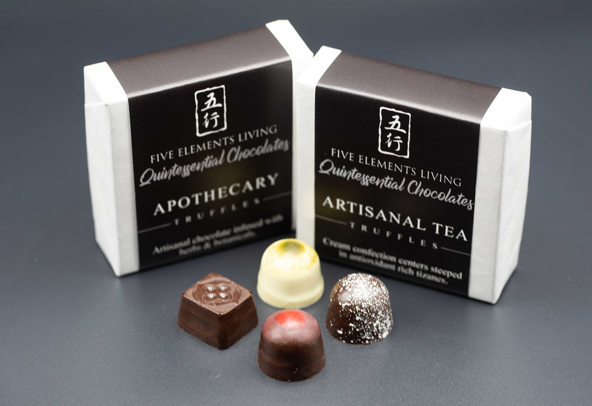 Our Truffles Our Truffles