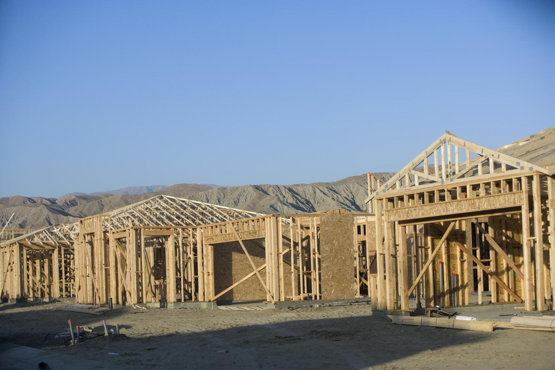 Wood Framing, House Framing, Aluminum House Framing, Longmont, CO