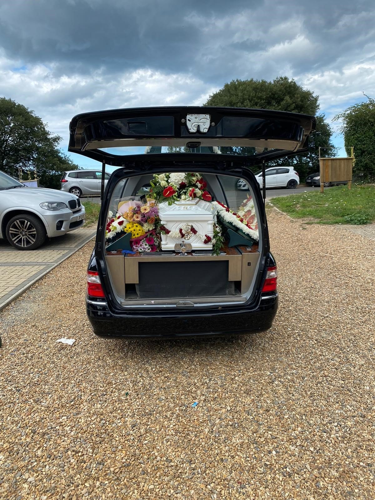 Multifaith funeral directors Asian Funeral Care