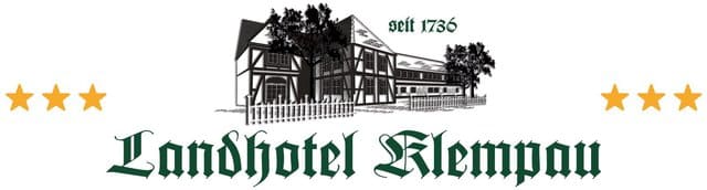 Landhotel Klempau