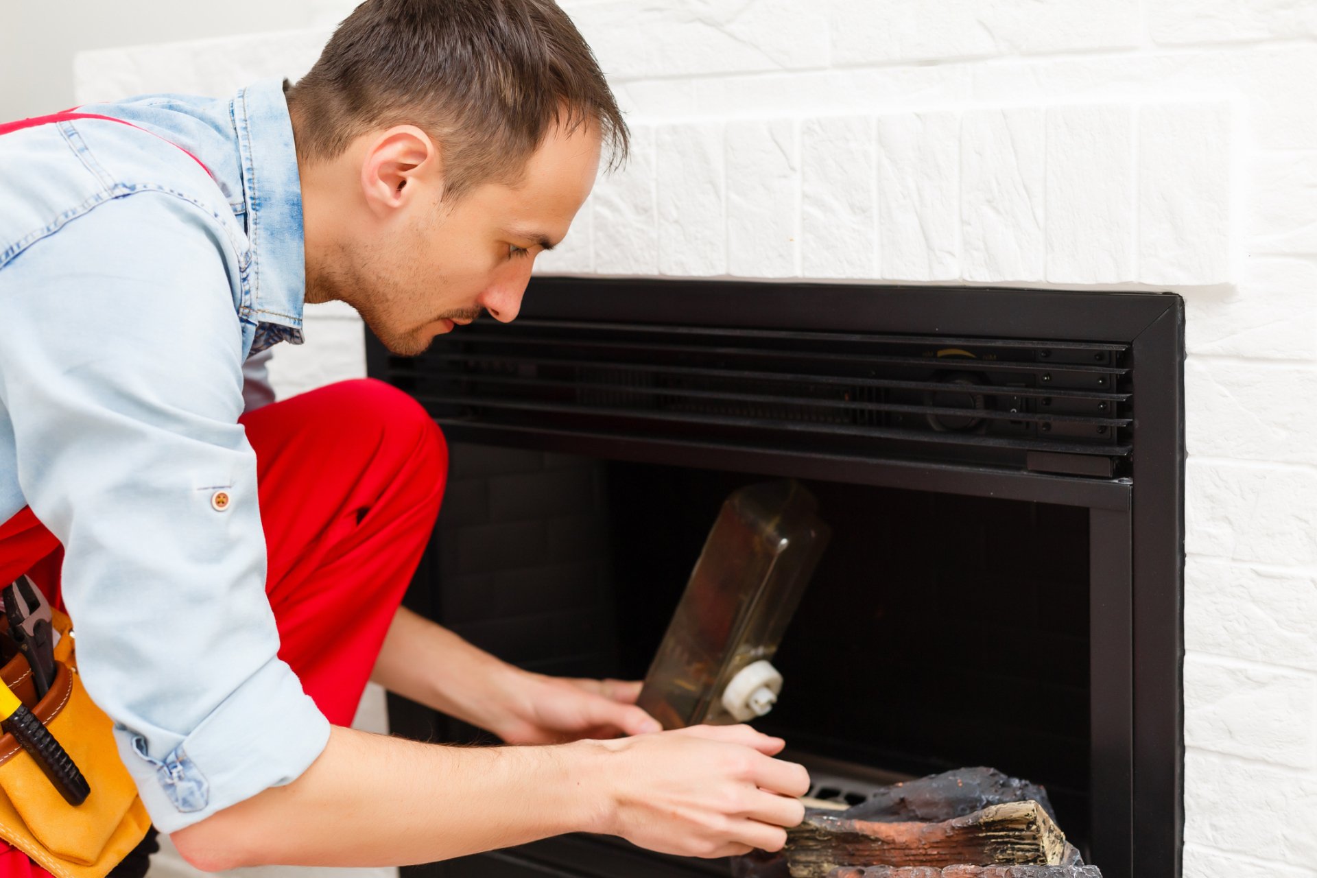 Service My Gas Fireplace – TOP 10 BEST Gas Fireplace Repairs in ...