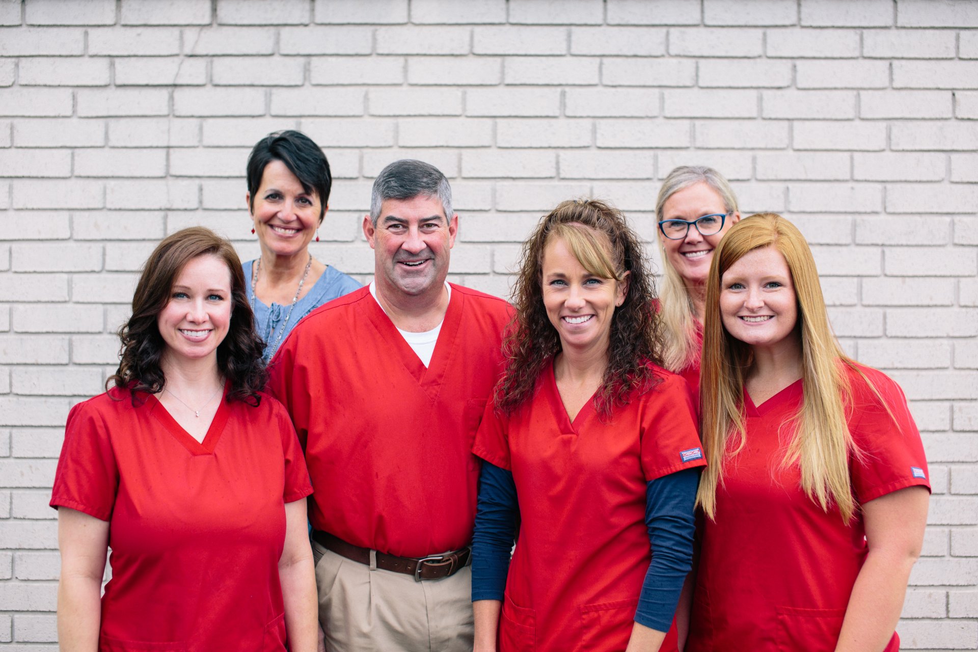 Dentist Little Rock AR General and Cosmetic Dentistry