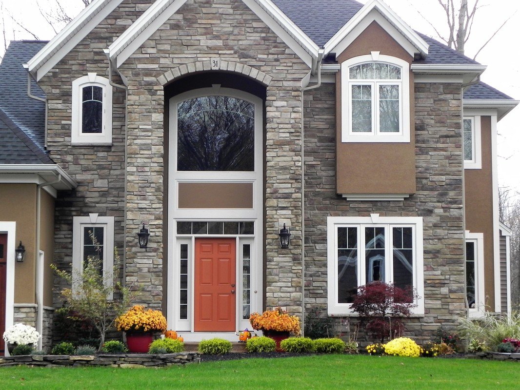 Brick & Stone Supplier Rochester NY