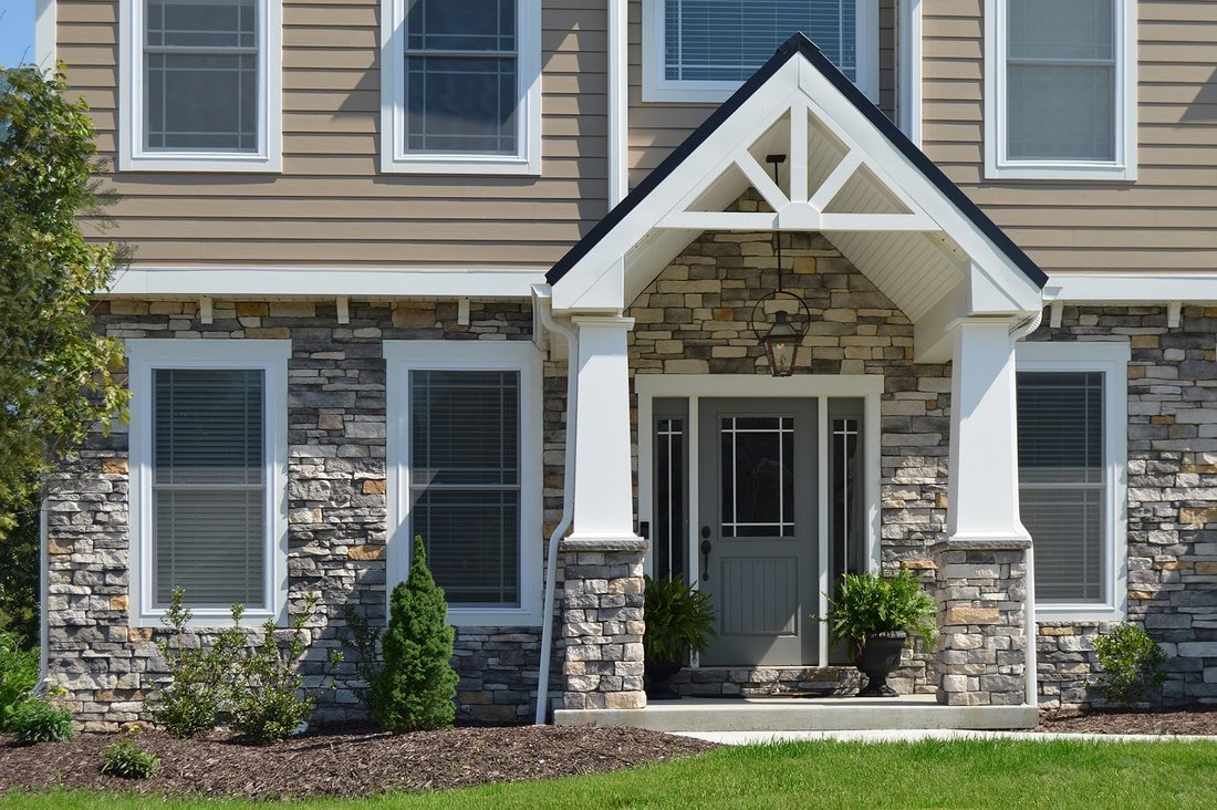 Stone Materials Rochester, NY Weckesser Brick