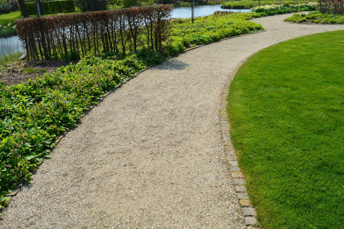 Soorten zand & grind