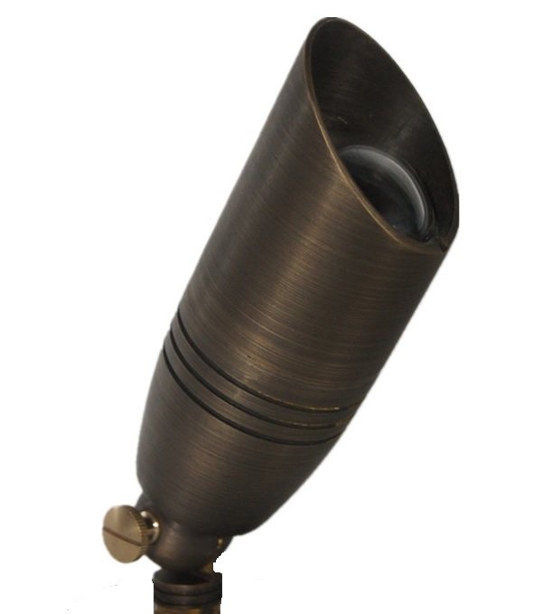 Outdoor UpLighting Denton Metroplex Landscape Lighting