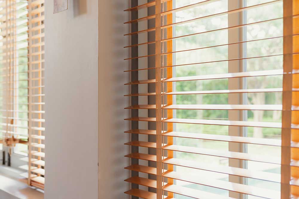 USA Made Products Jacksonville, FL Miller Window Fashions