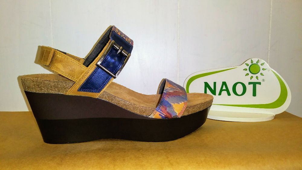 Comfortable Shoes & Sandals Vero Beach, Sebastian & Fort Pierce, FL