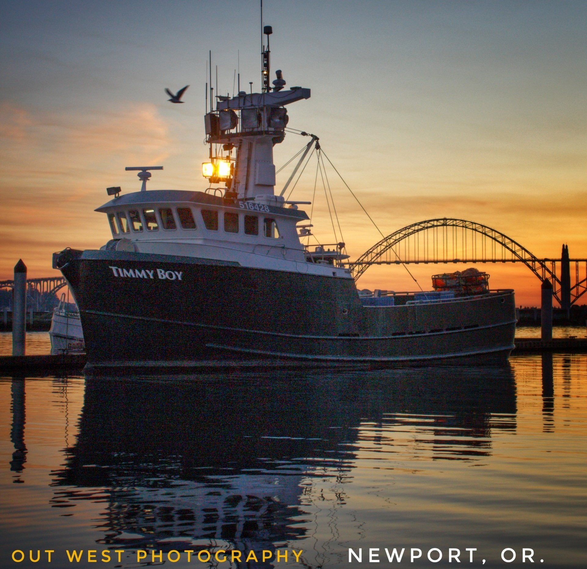 Our Photos Toledo, OR Curry Marine Supply