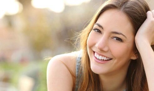 How to flirt with a girl yahoo