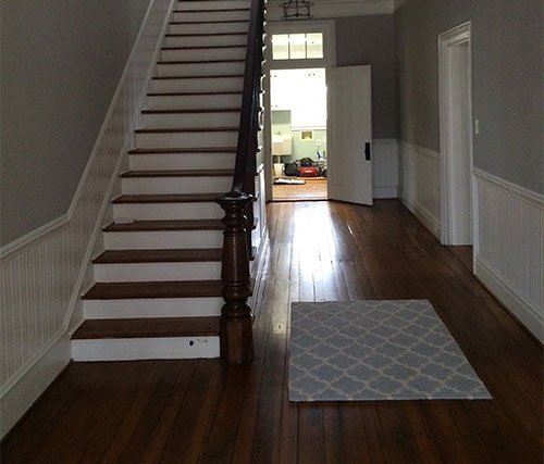 painting contractors charlotte cornelius