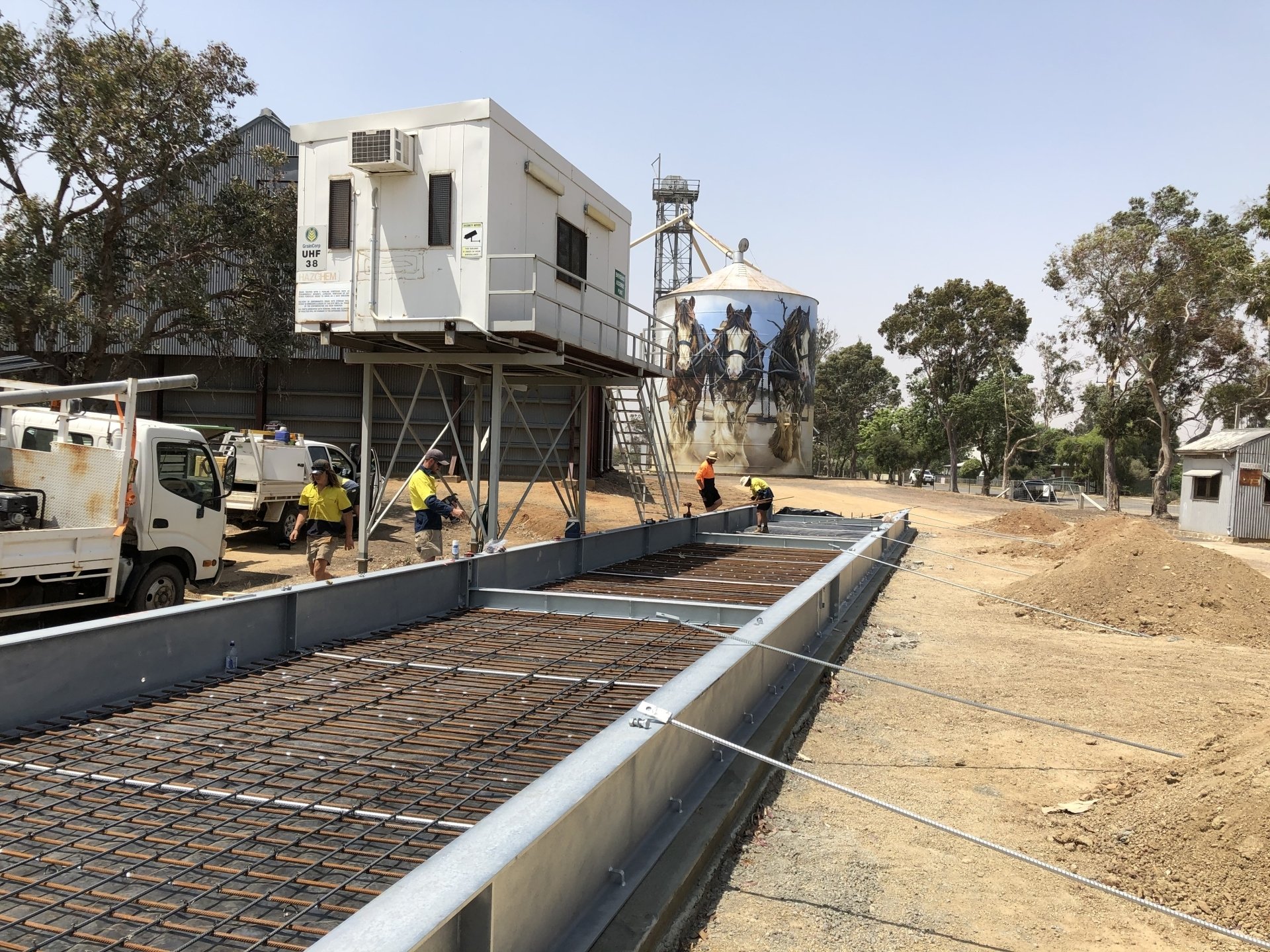 Weighbridges Photos Weighbridges Photos