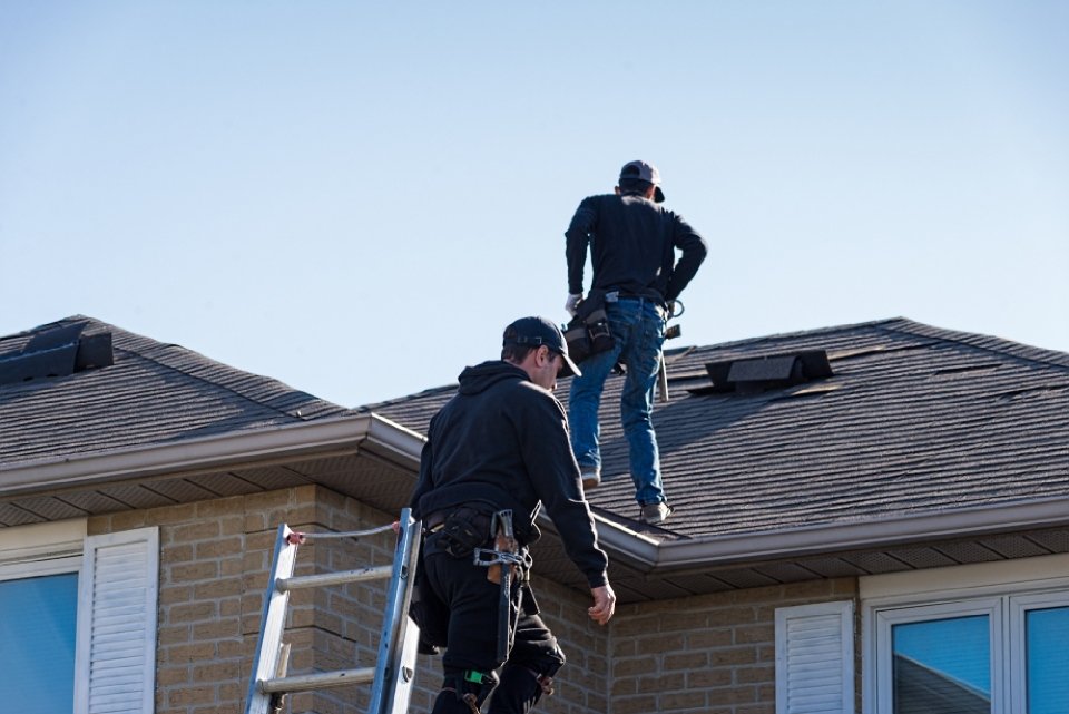 Roofing Repairs Evergreen, CO Elevated Roofing