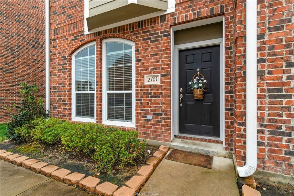 Texas A&M Homes for Rent