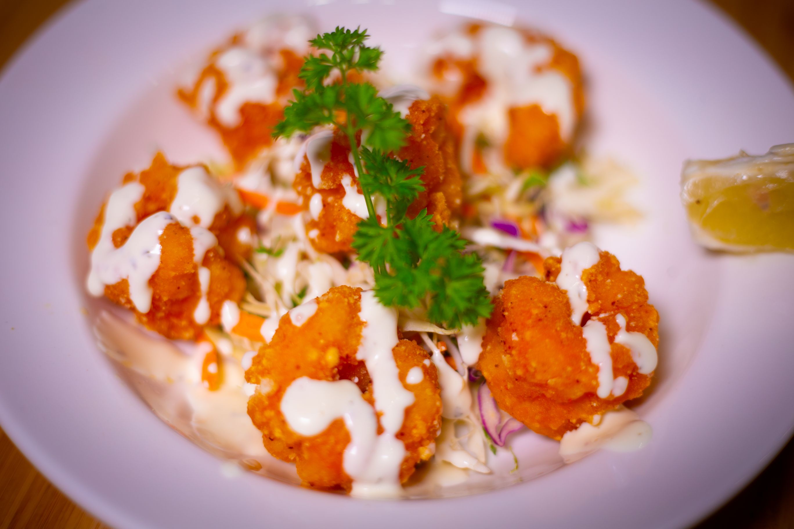 Gallery Wow Wing House Tamarac