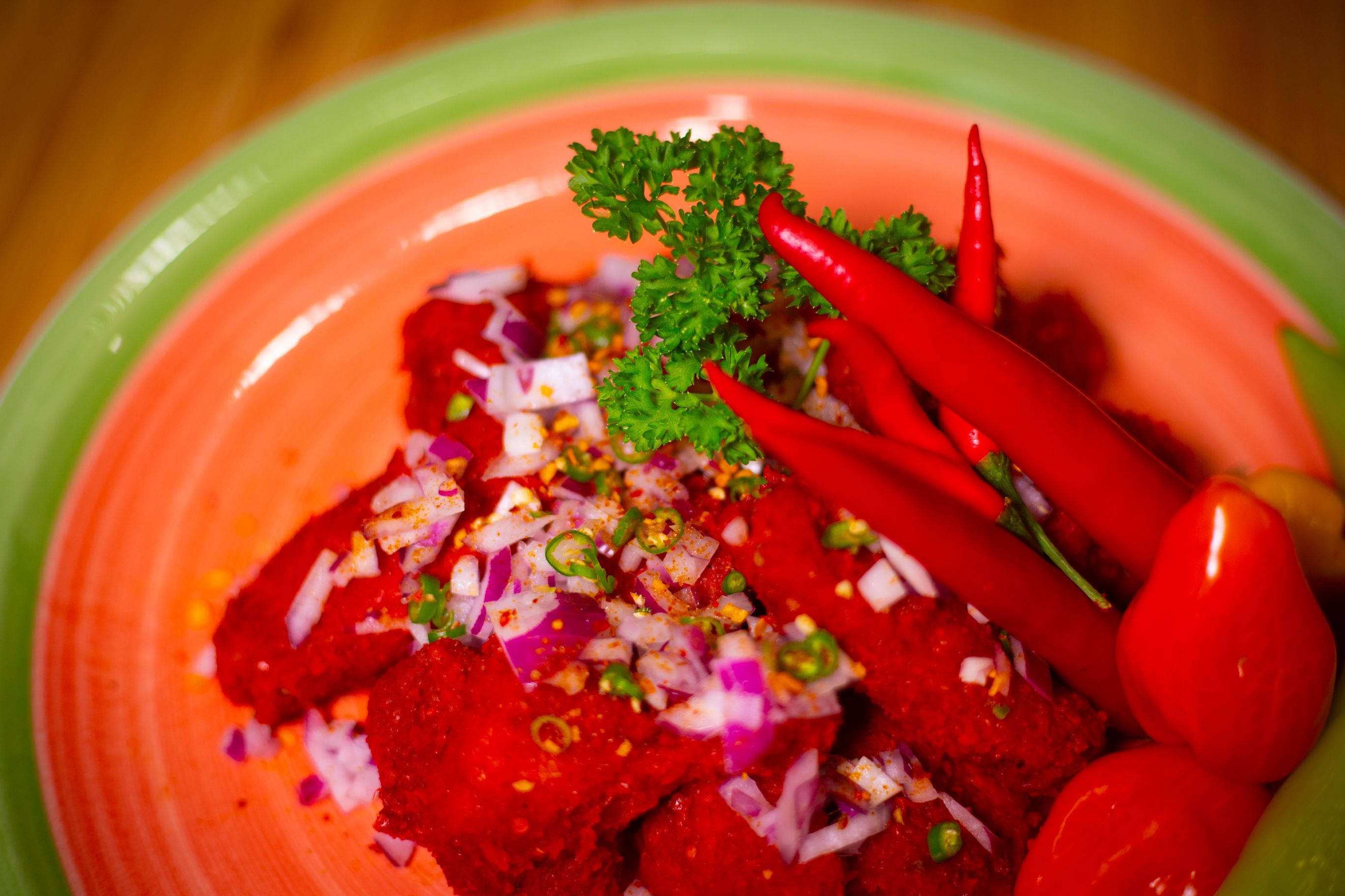 Gallery Wow Wing House Tamarac