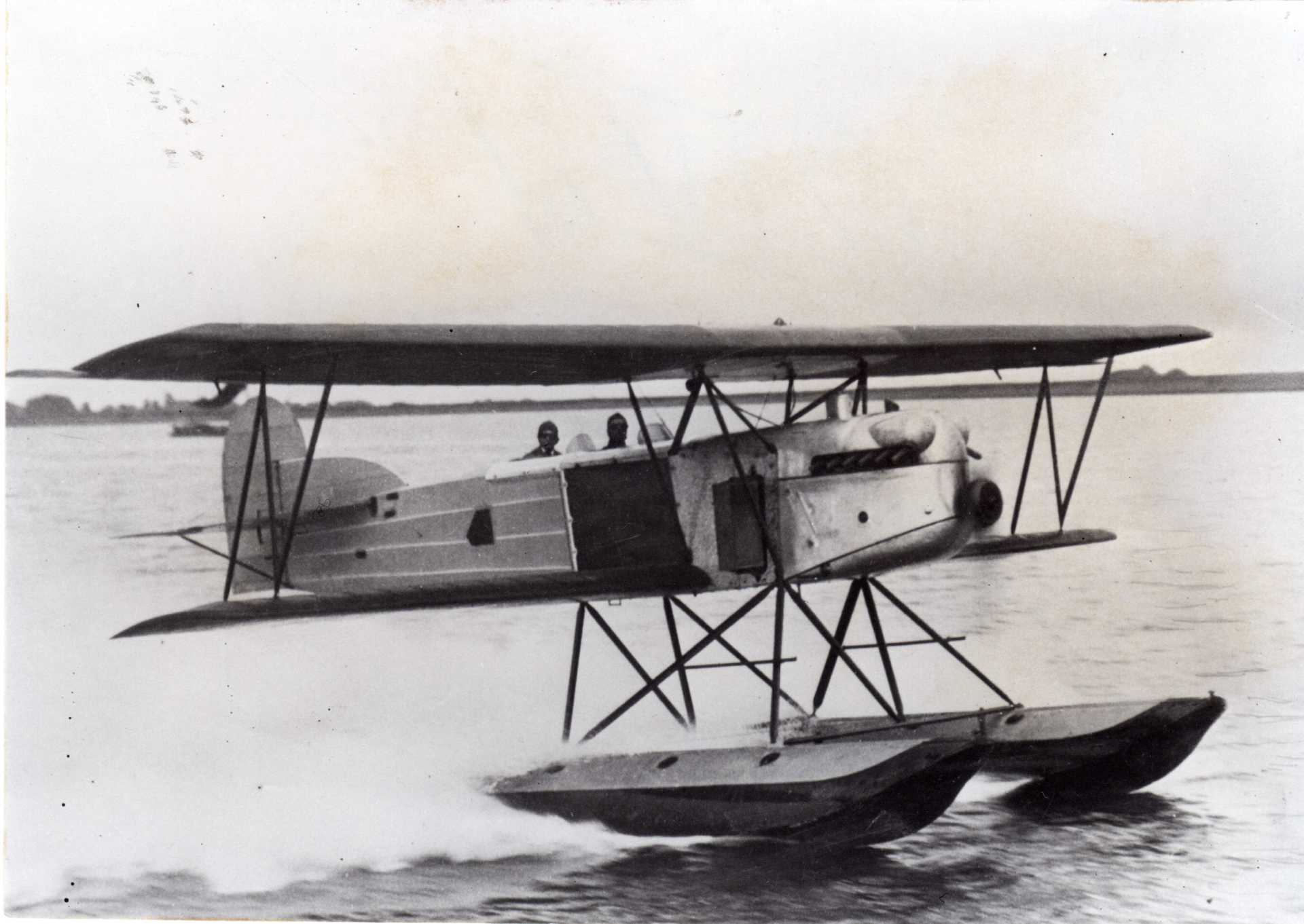 Fokker C.IV