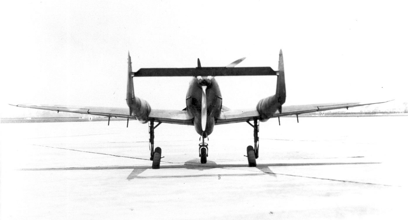 Fokker D.XXIII (English)