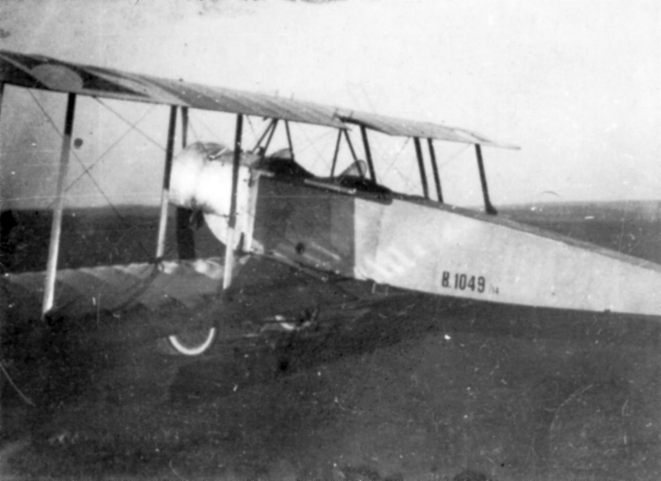 fokker-m-10z