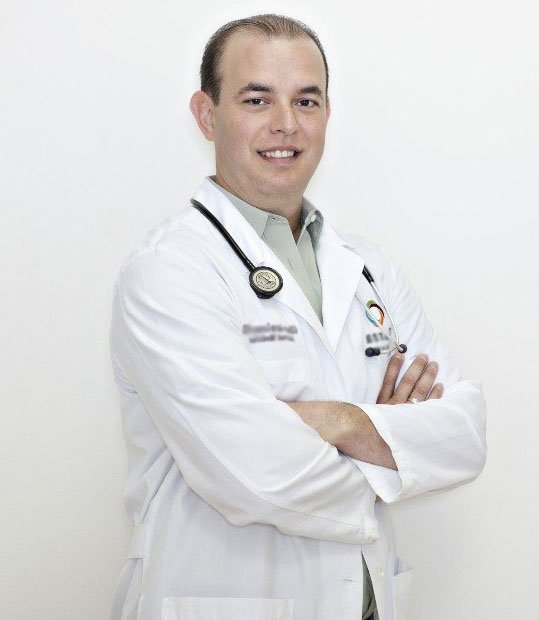 Garza Medical Associates Laredo, TX Meet Our Staff