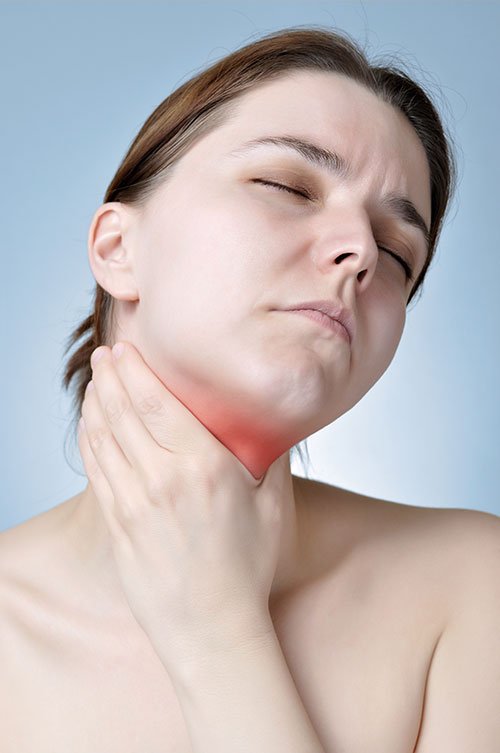 Thyroid Disease Treatment Laredo, TX Garza Medical Associates