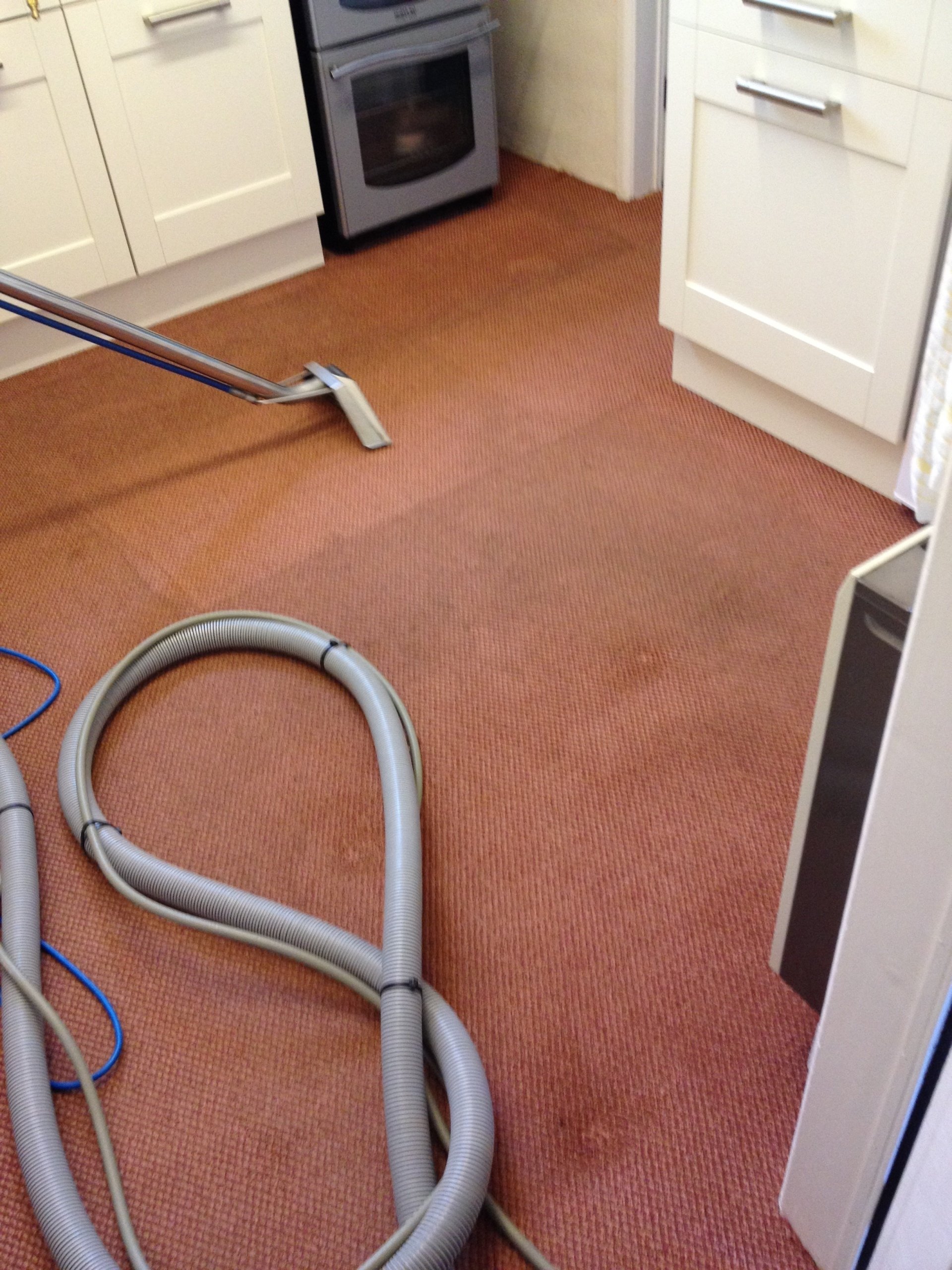 KJB carpet & upholstery cleaning, covering Worcester