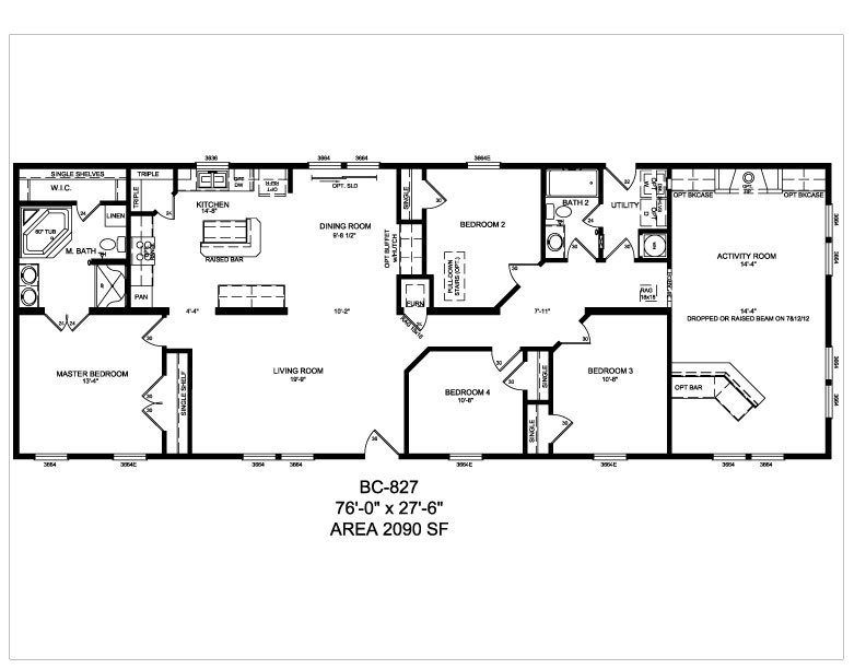 modular home builders in missouri