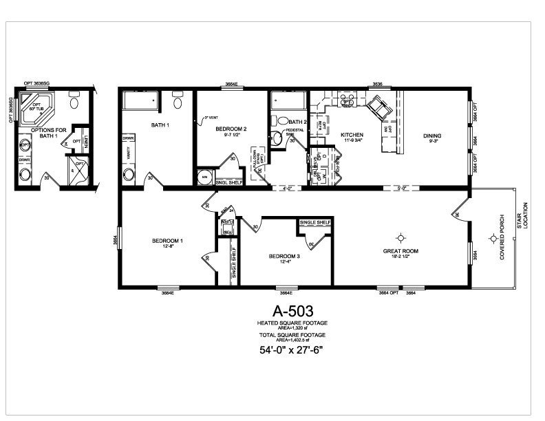 modular home builders