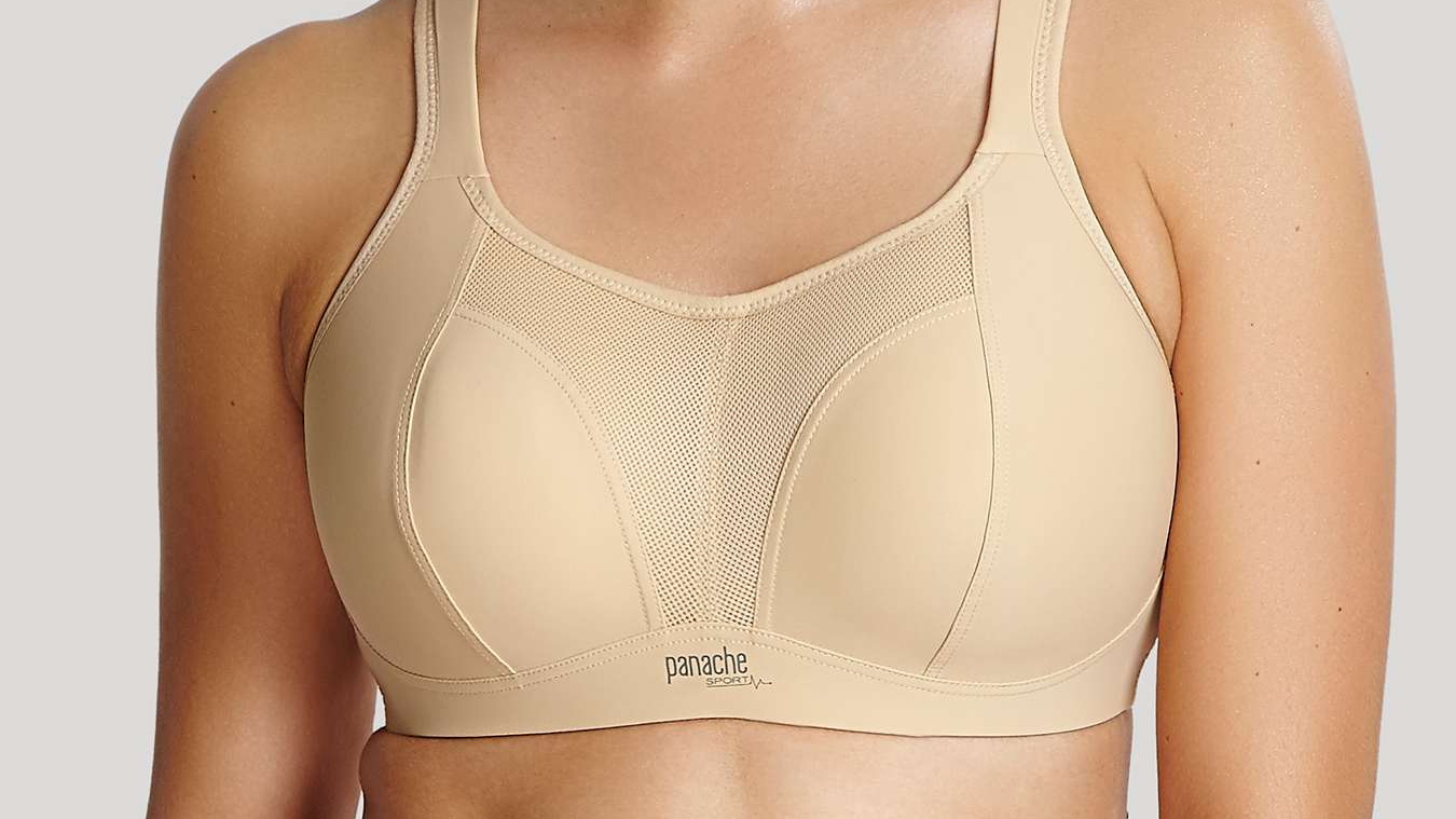 Sports Bras Canada We're Fun, Supportive and Canadian!