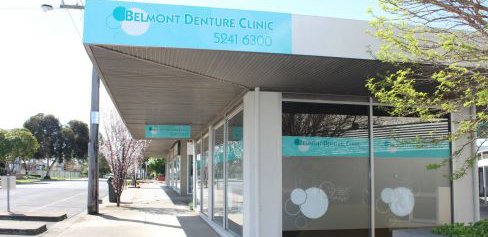 belmont denture clinic hospital side