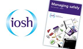 IOSH Managing Safely Refresher