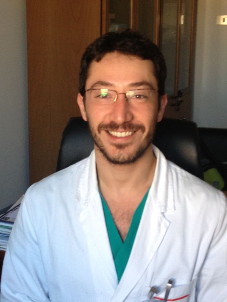 Chirurgo ortopedico Bari, BA Panella Dr. Antonio