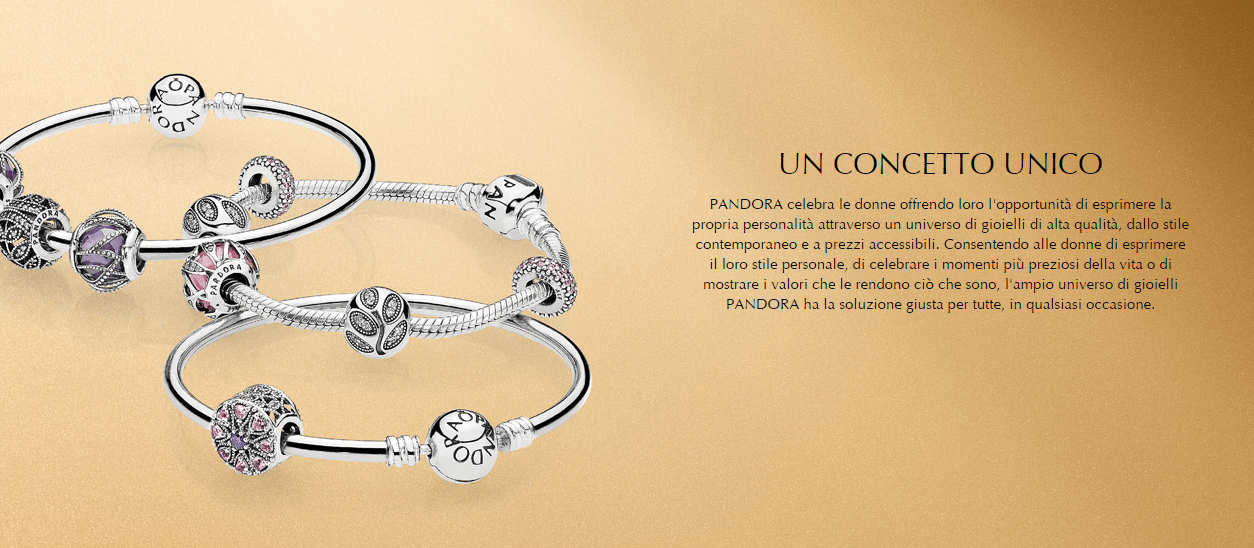 pandora gioielli torino pandora gioielli torino