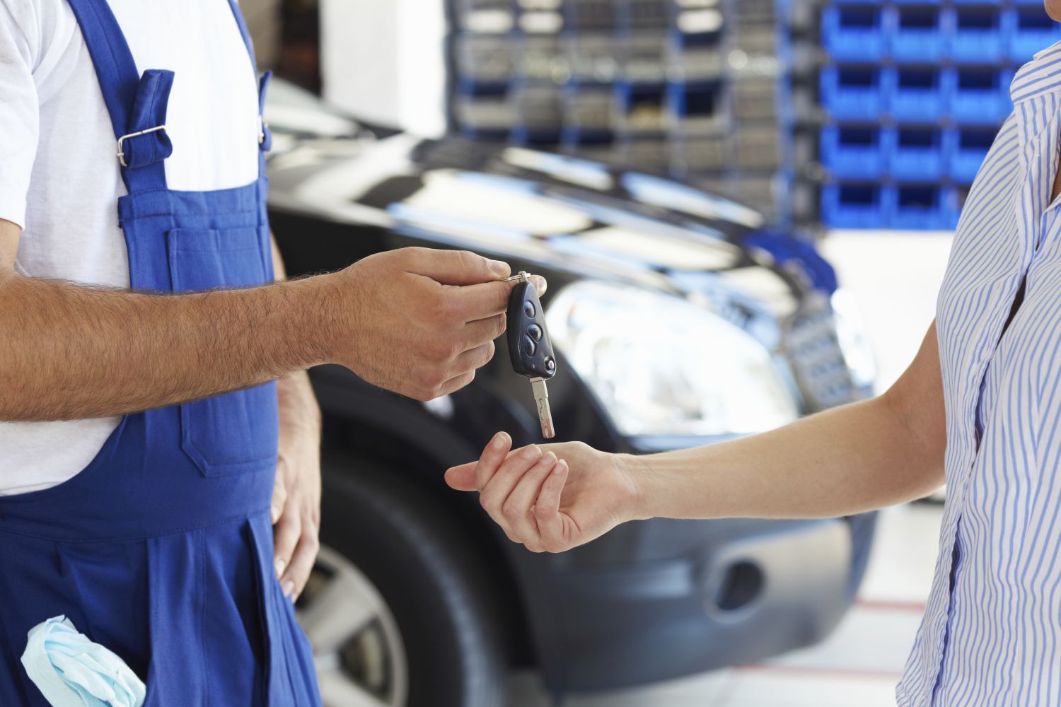 Panel beaters Auckland Eastside Panel & Paint Limited trusted for