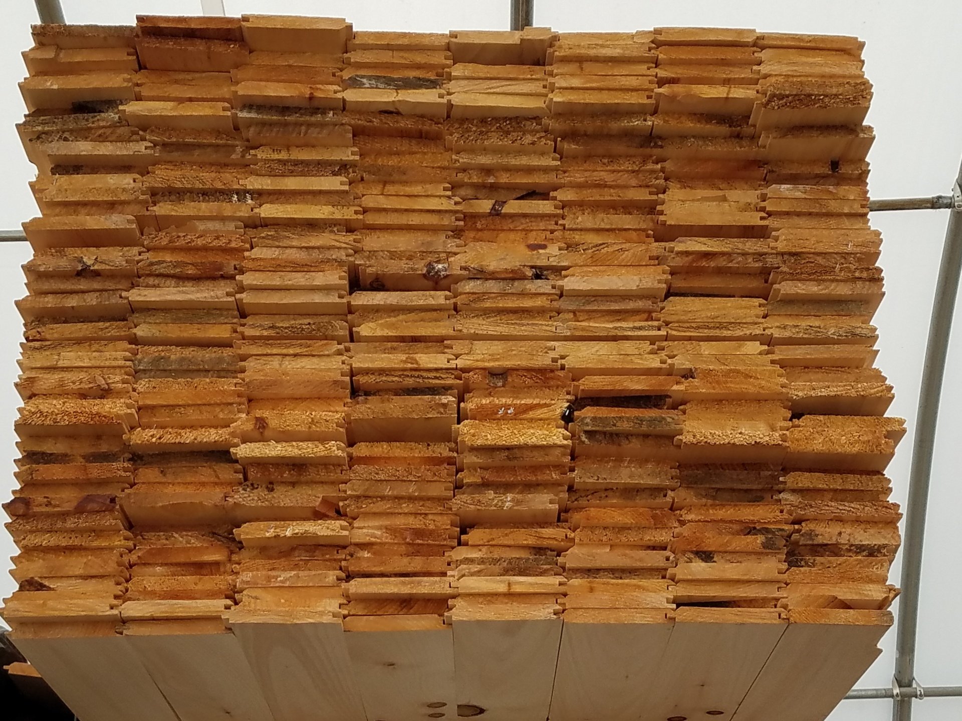 Hulley Woodworking Company